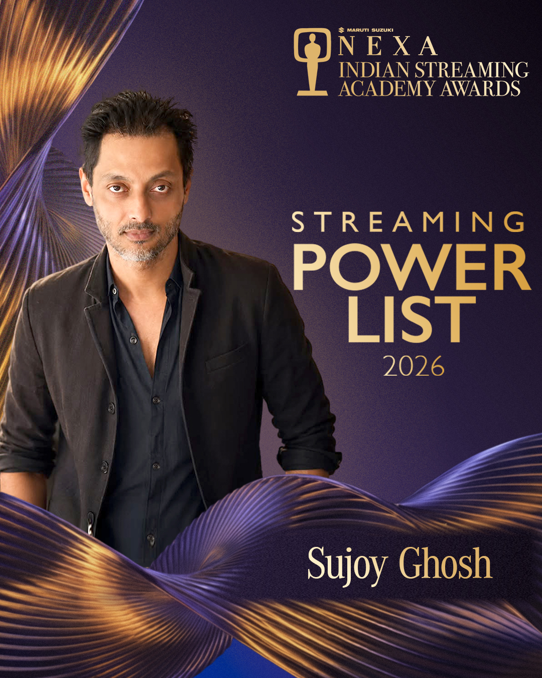 Sujoy Ghosh