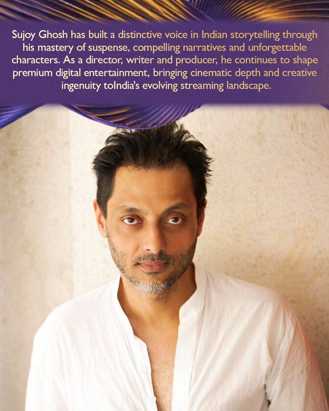 Sujoy Ghosh_