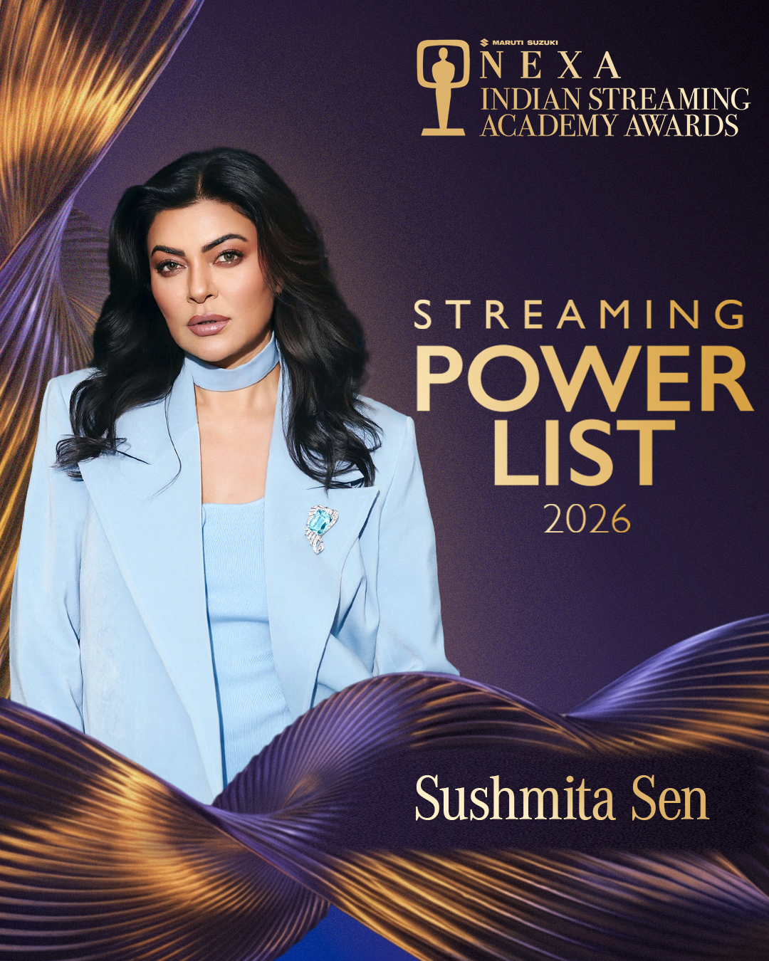 Sushmita Sen