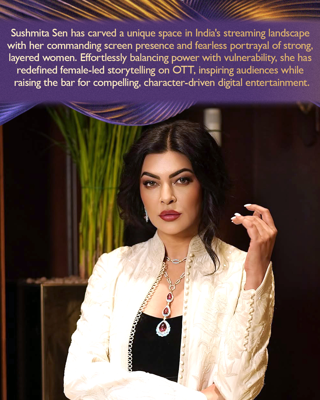 Sushmita Sen_
