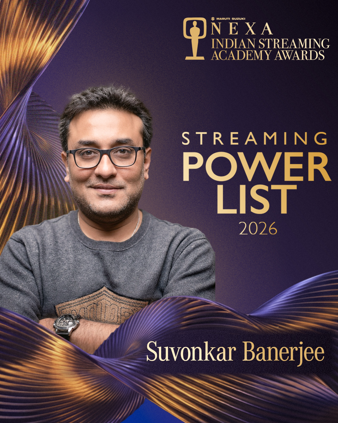 Suvonkar Banerjee