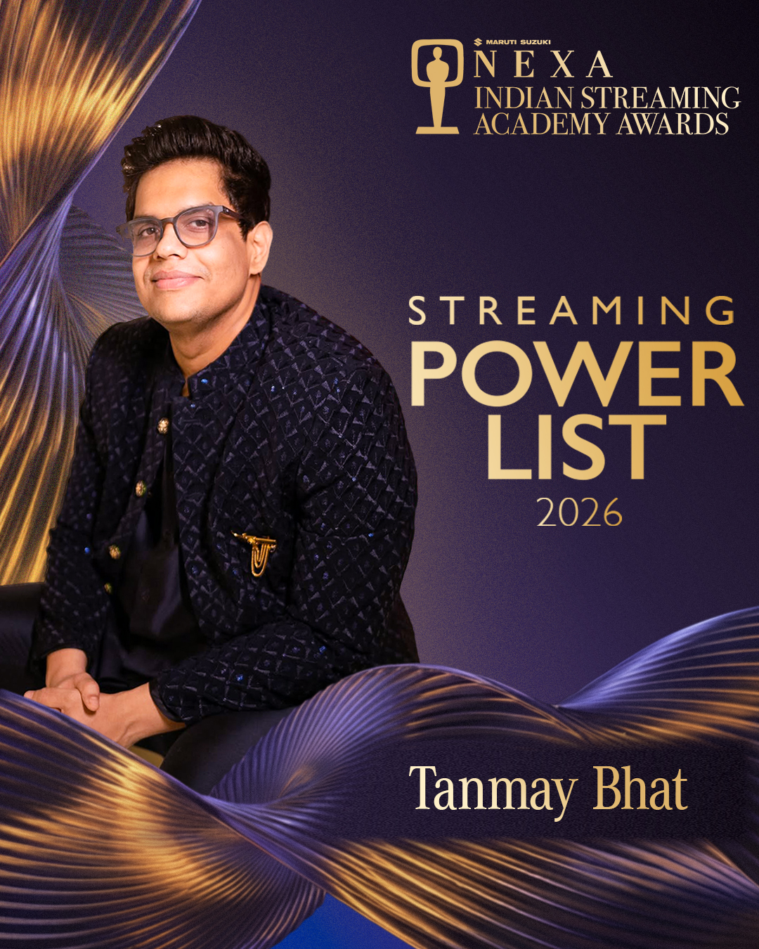 Tanmay Bhat