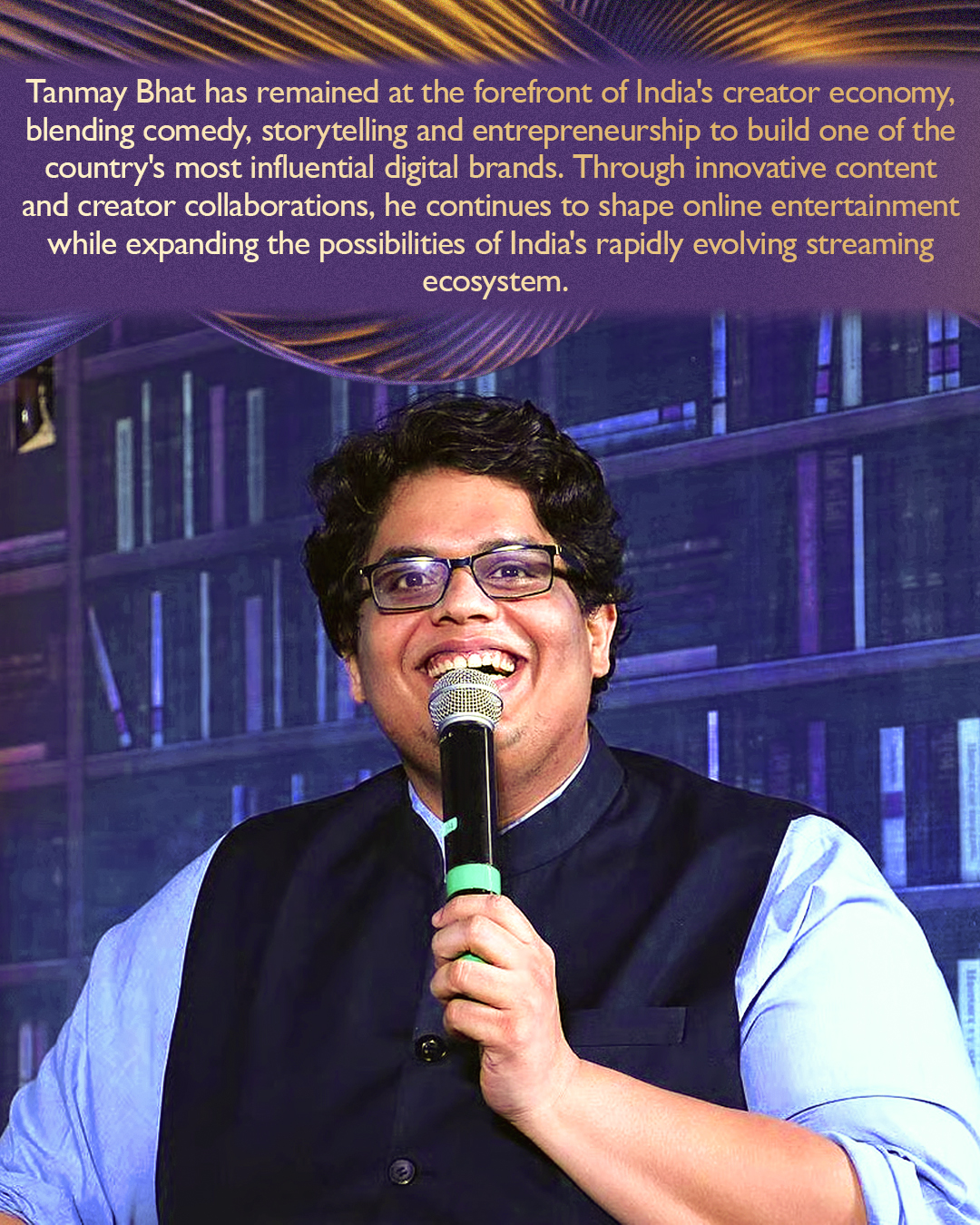 Tanmay Bhat_