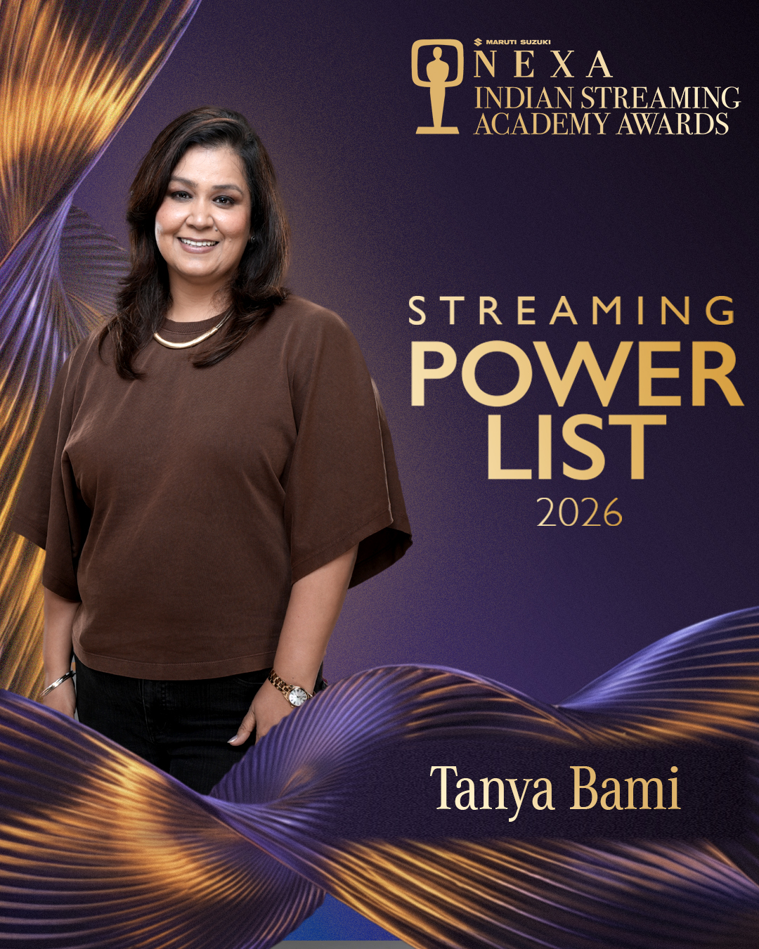 Tanya Bami