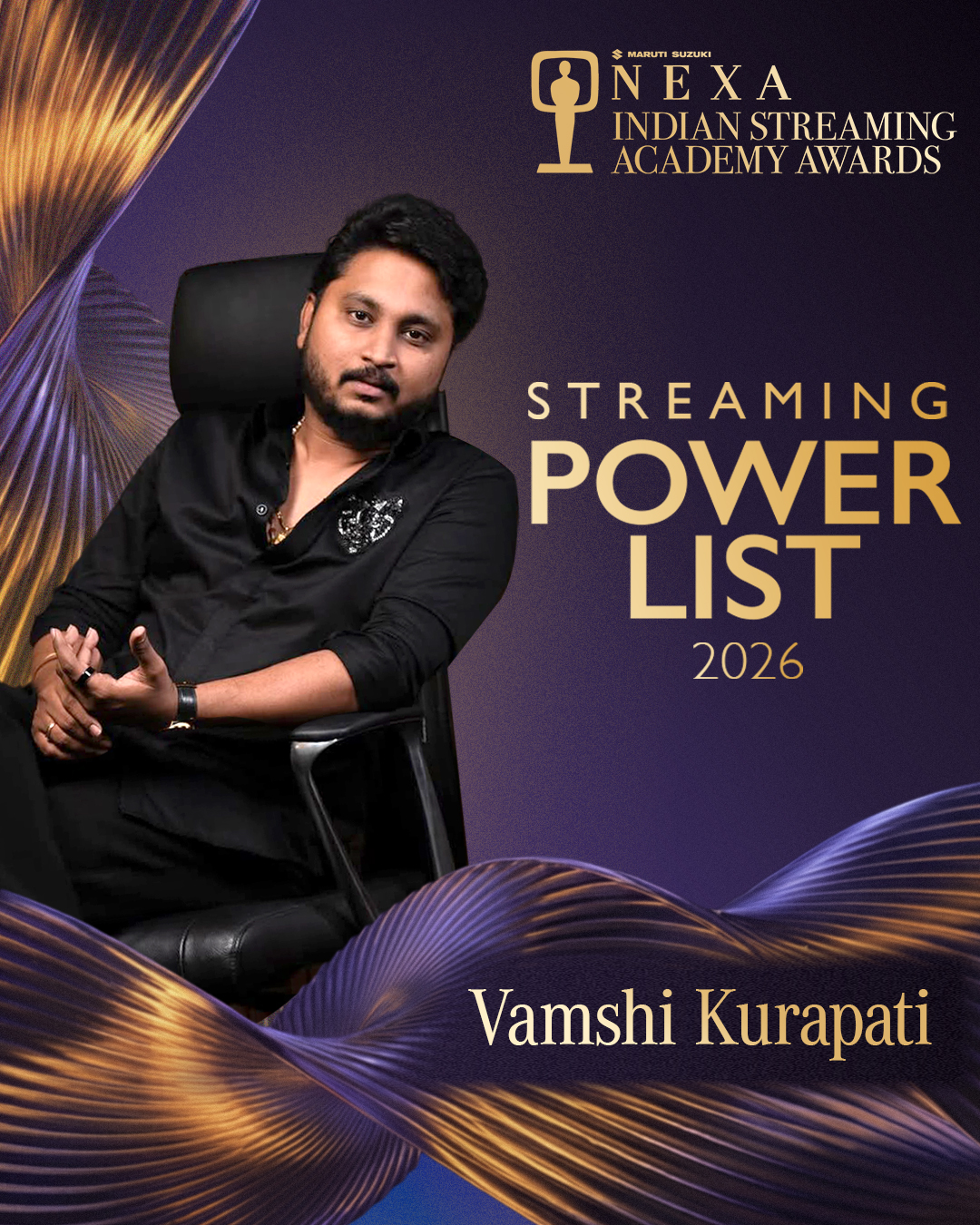 Vamshi Kurapati
