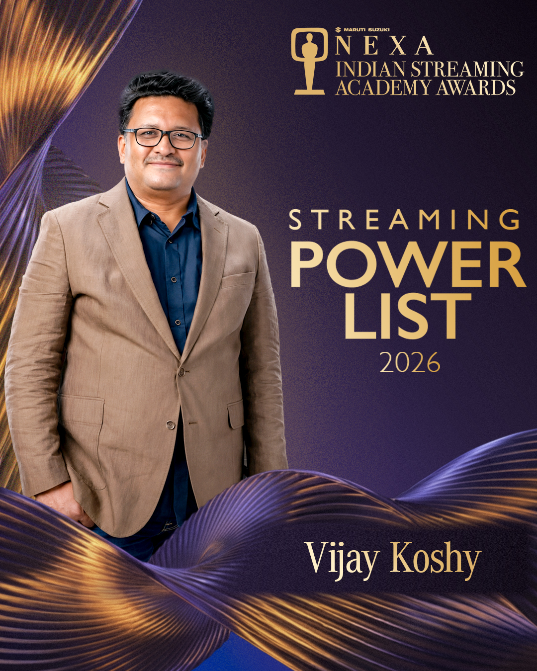 Vijay Koshy
