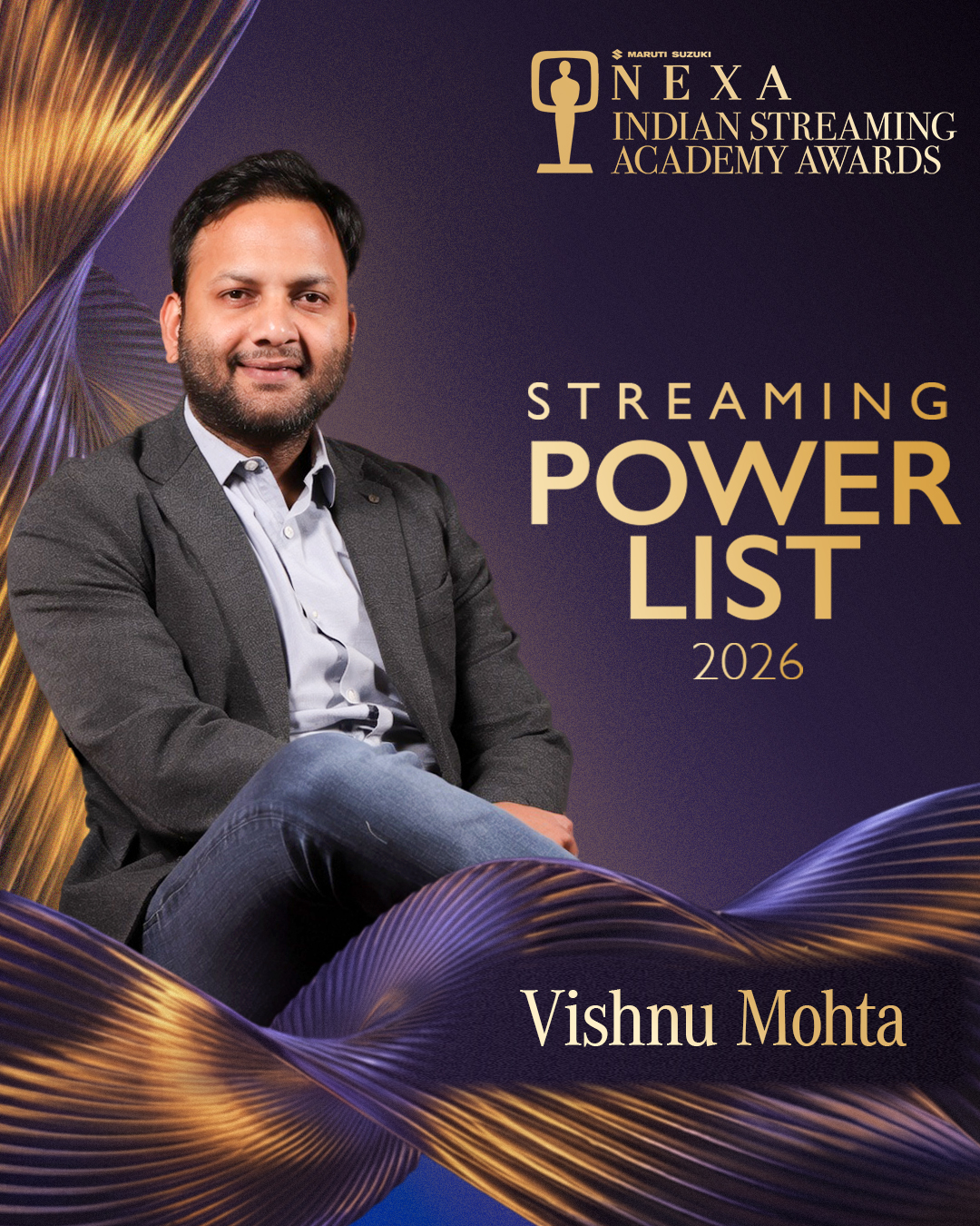Vishnu Mohta