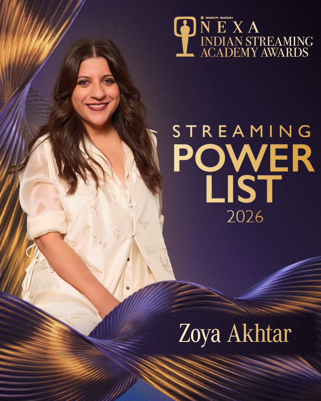 Zoya Akhtar